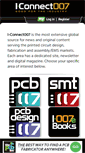 Mobile Screenshot of pcb007.iconnect007.net